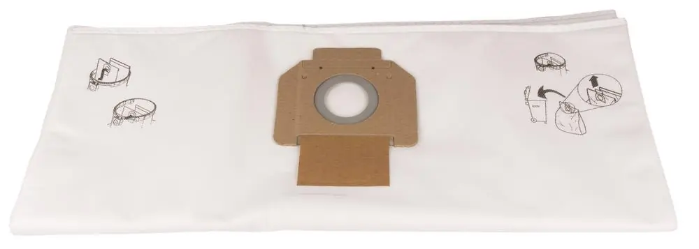 Sänkt pris Dammsugarpåse